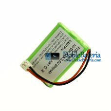 Batería para PLC 3-N-600AAC [Batería de repuesto]
